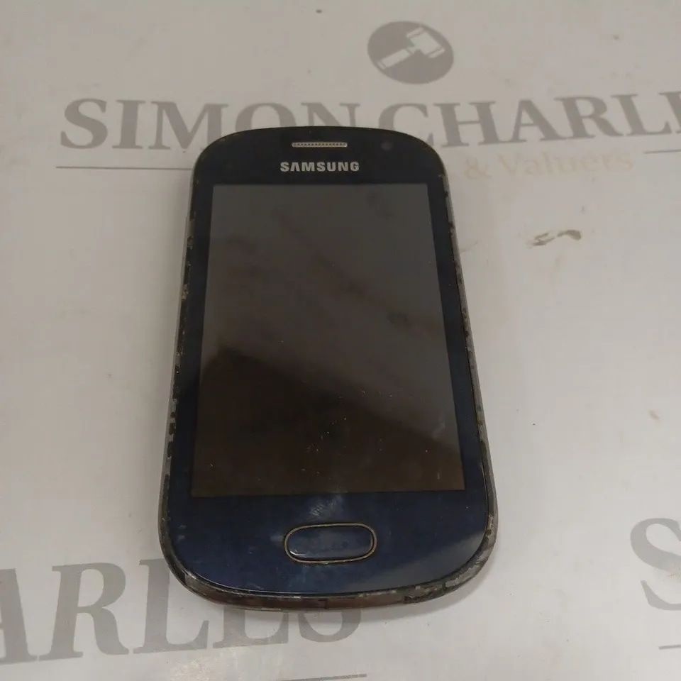 SAMSUNG MOBILE PHONE