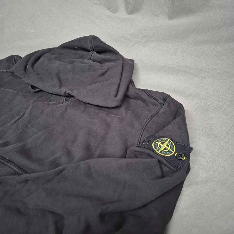 STONE ISLAND CASUAL HOODIE SIZE UNSPECIFIED