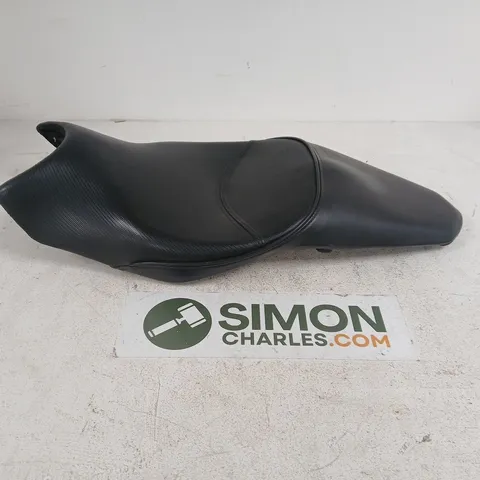 SARGENT SUPER CELL ATOMIC FOAM MOTORCYCLE SEAT