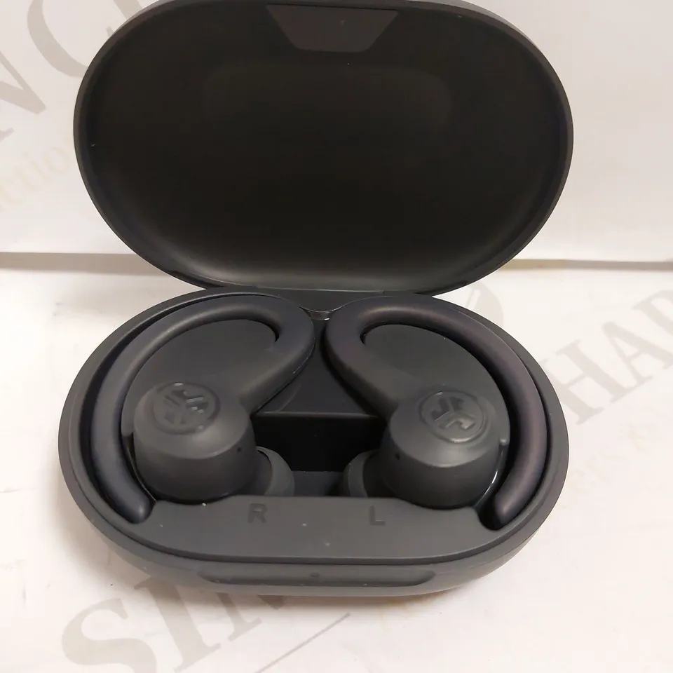 JLAB GO AIR SPORT EARBUDS 