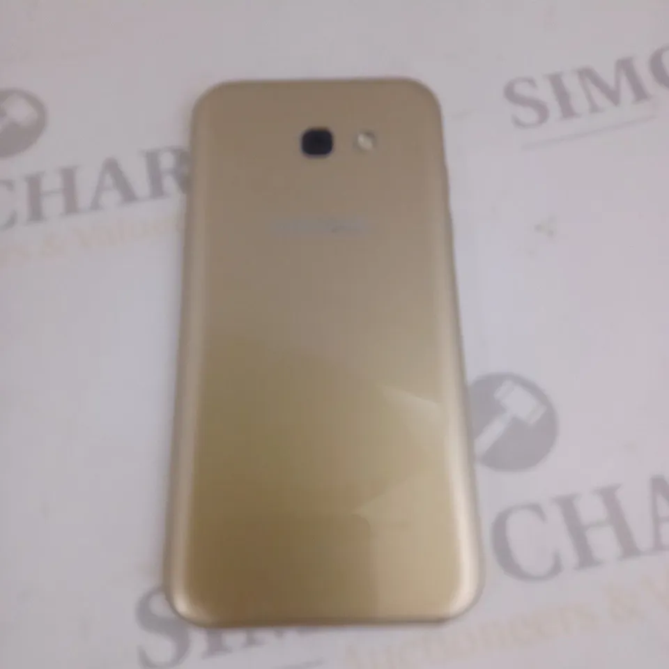 SAMSUNG GALAXY A5 MOBILE PHONE