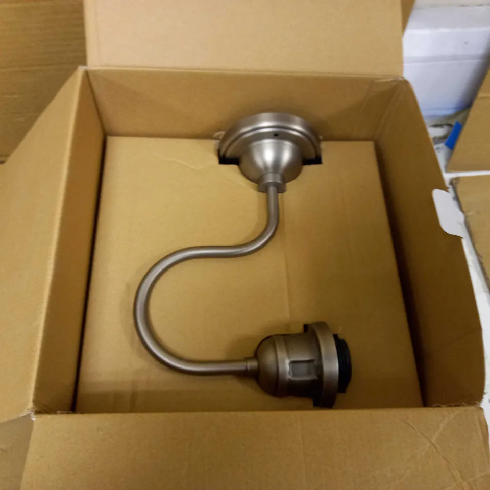 JOHN LEWIS MILLHOUSE WALL LIGHT