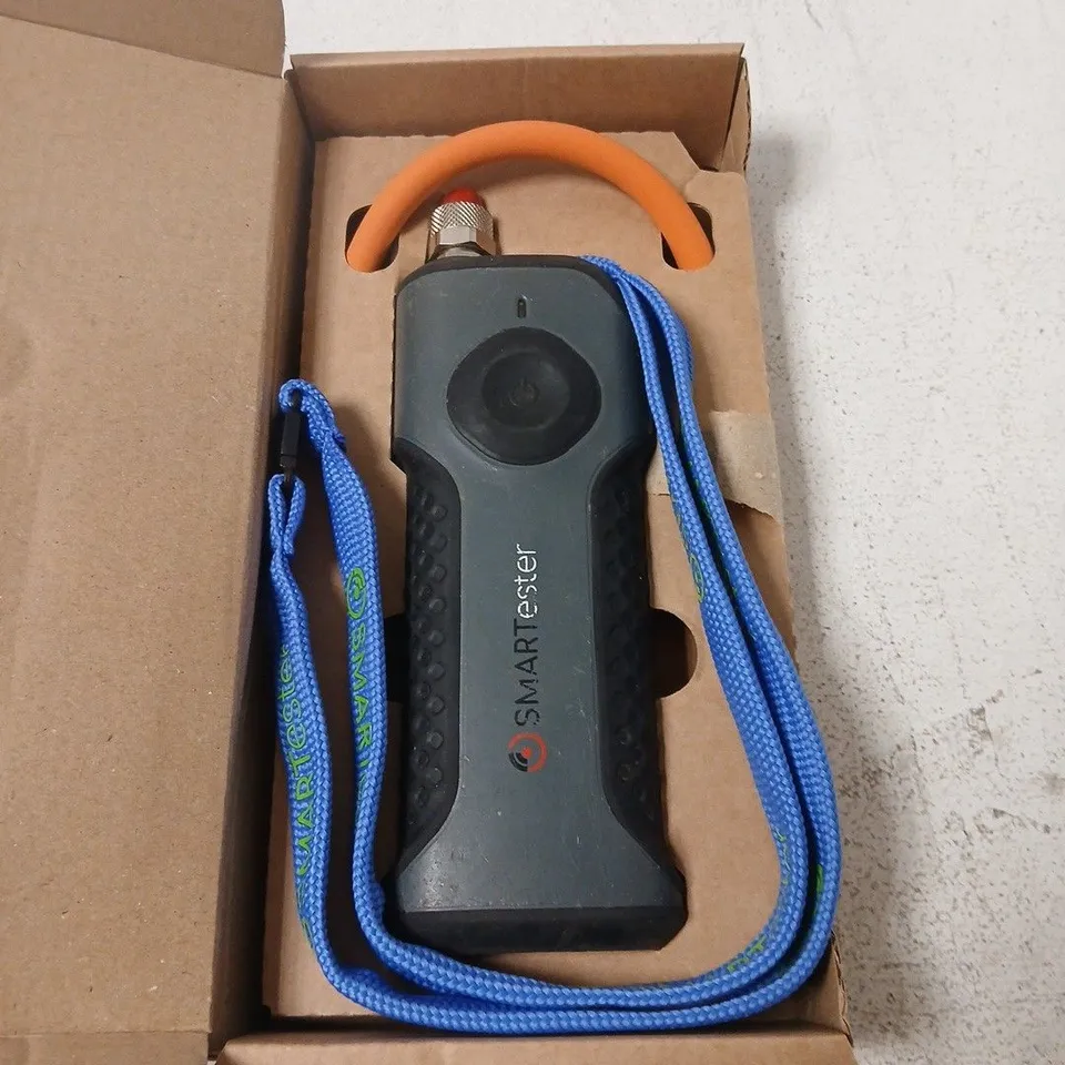 SMARTESTER WIRELESS PRESSURE SENSOR