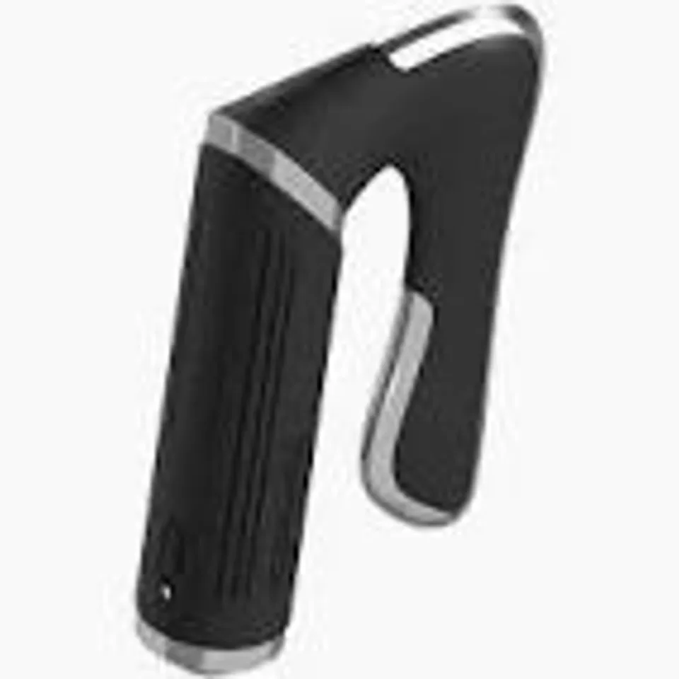 BOXED HOMEDICS MYO HANDHELD PHYSIO MASSAGER 