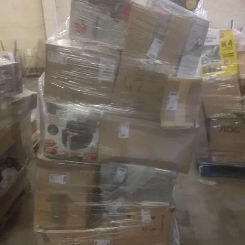 PALLET OF APPROXIMATELY 26 ASSORTED ELECTRICAL ITEMS INCLUDING 