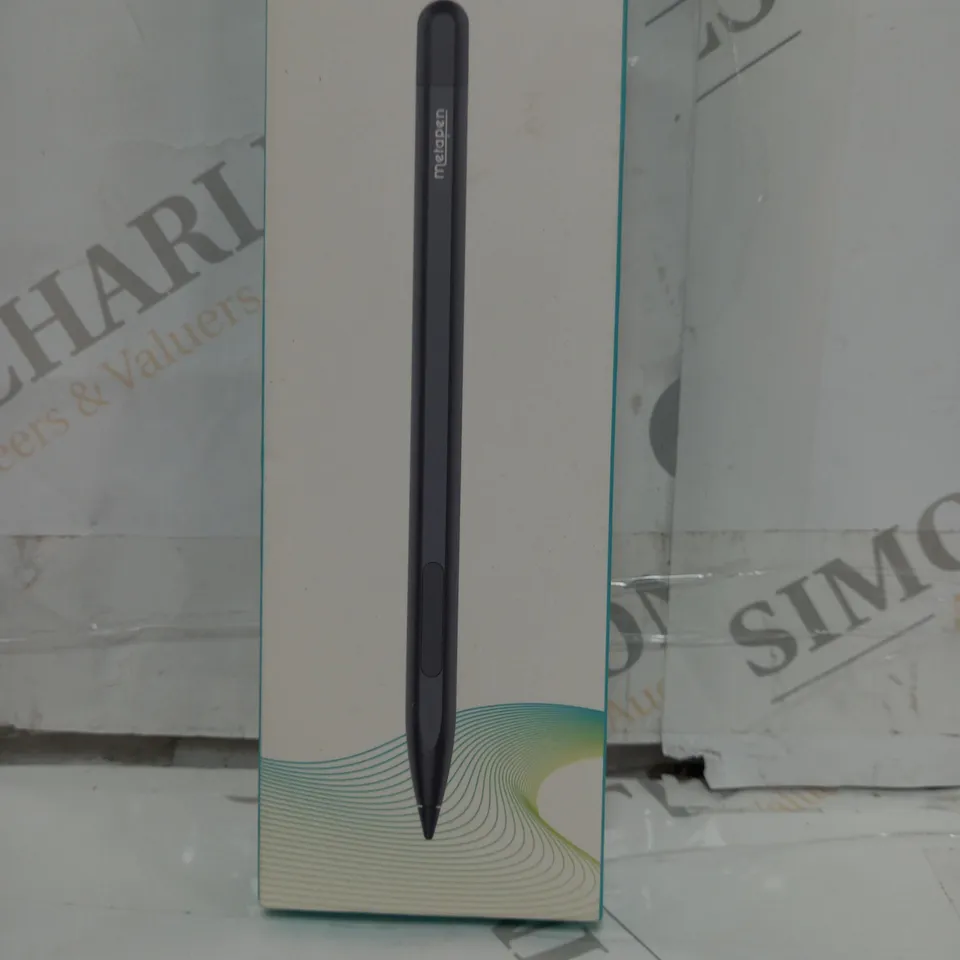 BOXEDMETAPEN SMART PEN
