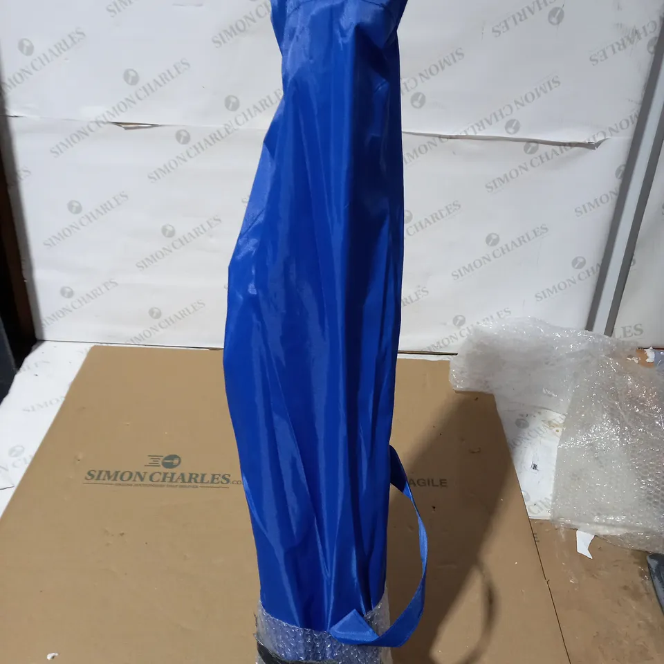 SPORTS PREMIER SUN UMBRELLA - COLLECTION ONLY