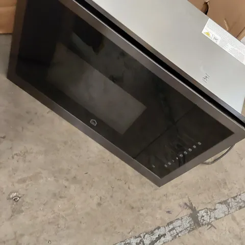 GOODHOME INTEGRATED MICROWAVE
