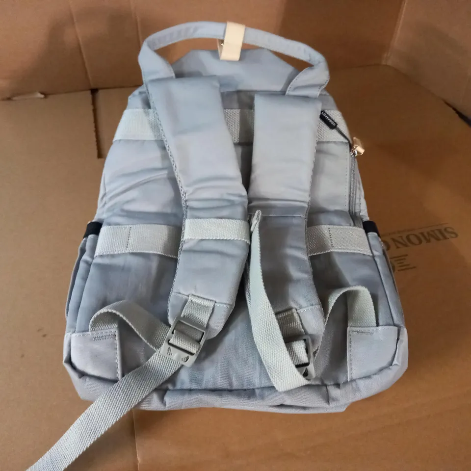 LOVEVOOK RUCKSACK - BLUE