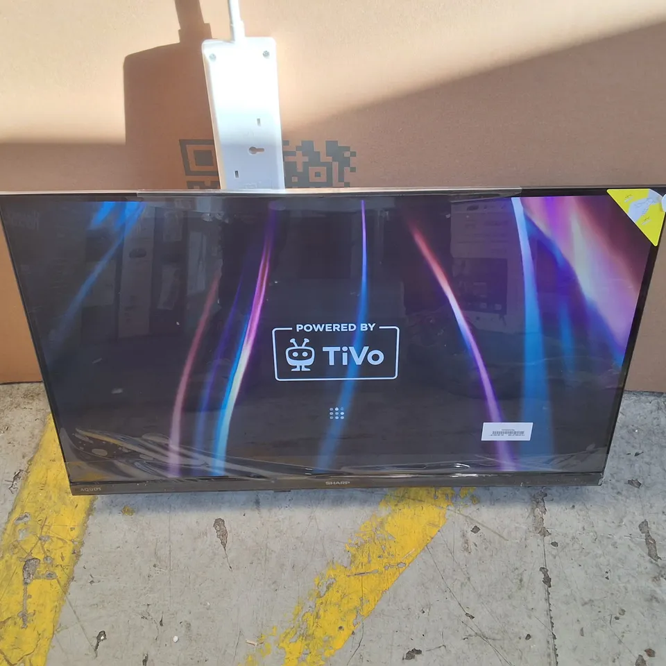 SHARP LED LCD TV 24HE2245K 