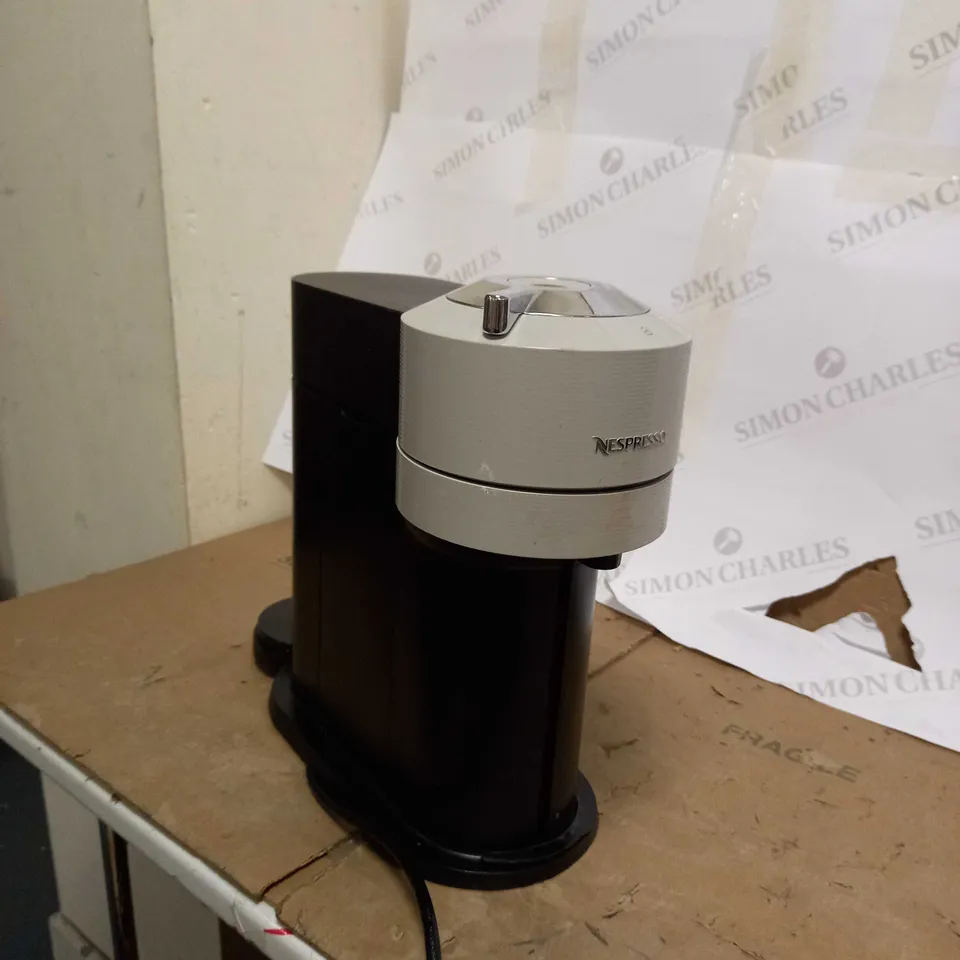 NESPRESSO VERTUO NEXT COFFEE MACHINE