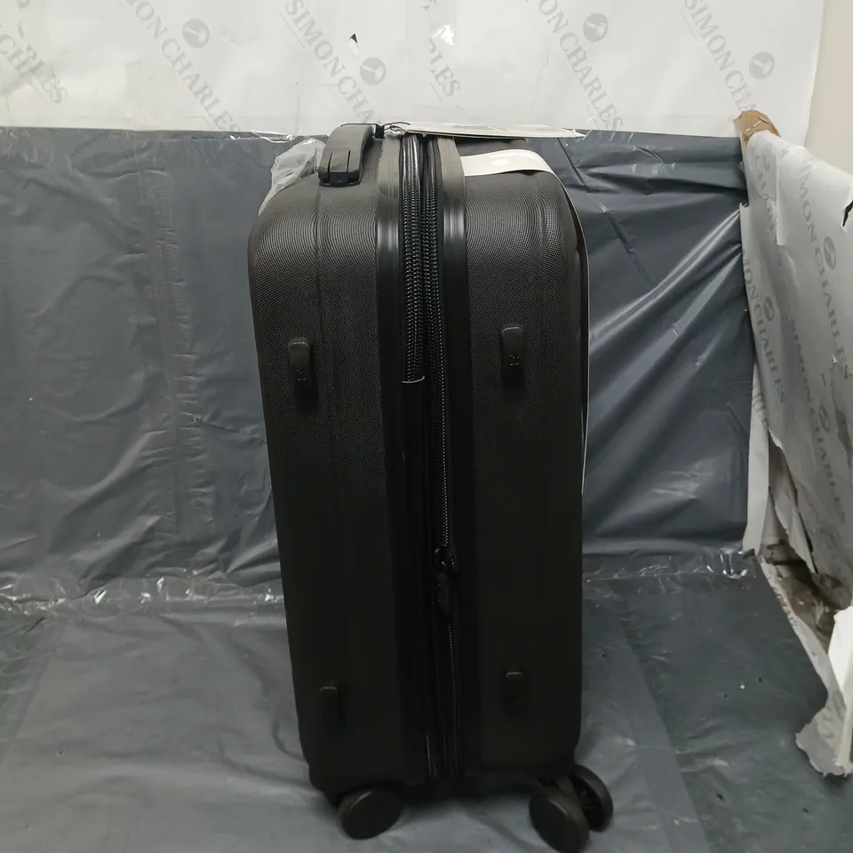 HI IMPAKT LUGGAGE LEGION ASPHALT 3PC SUITCASE 