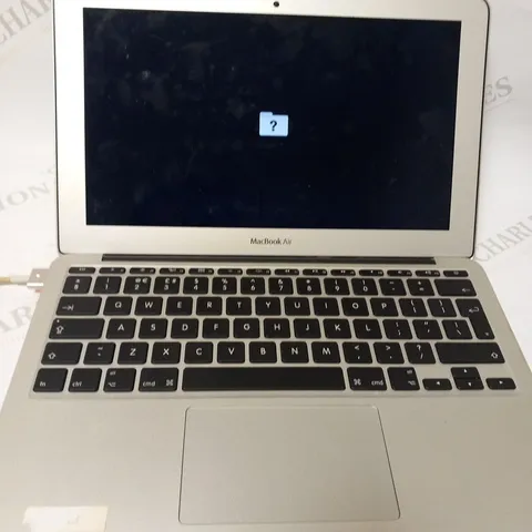 APPLE MACBOOK AIR (A1465 EARLY 2015)