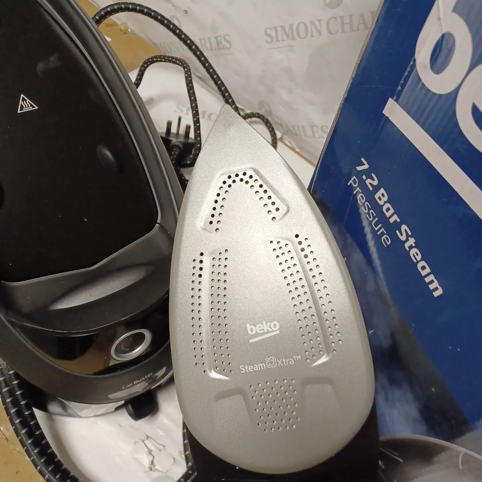 BEKO SGA8328B STEAM GENERATOR IRON