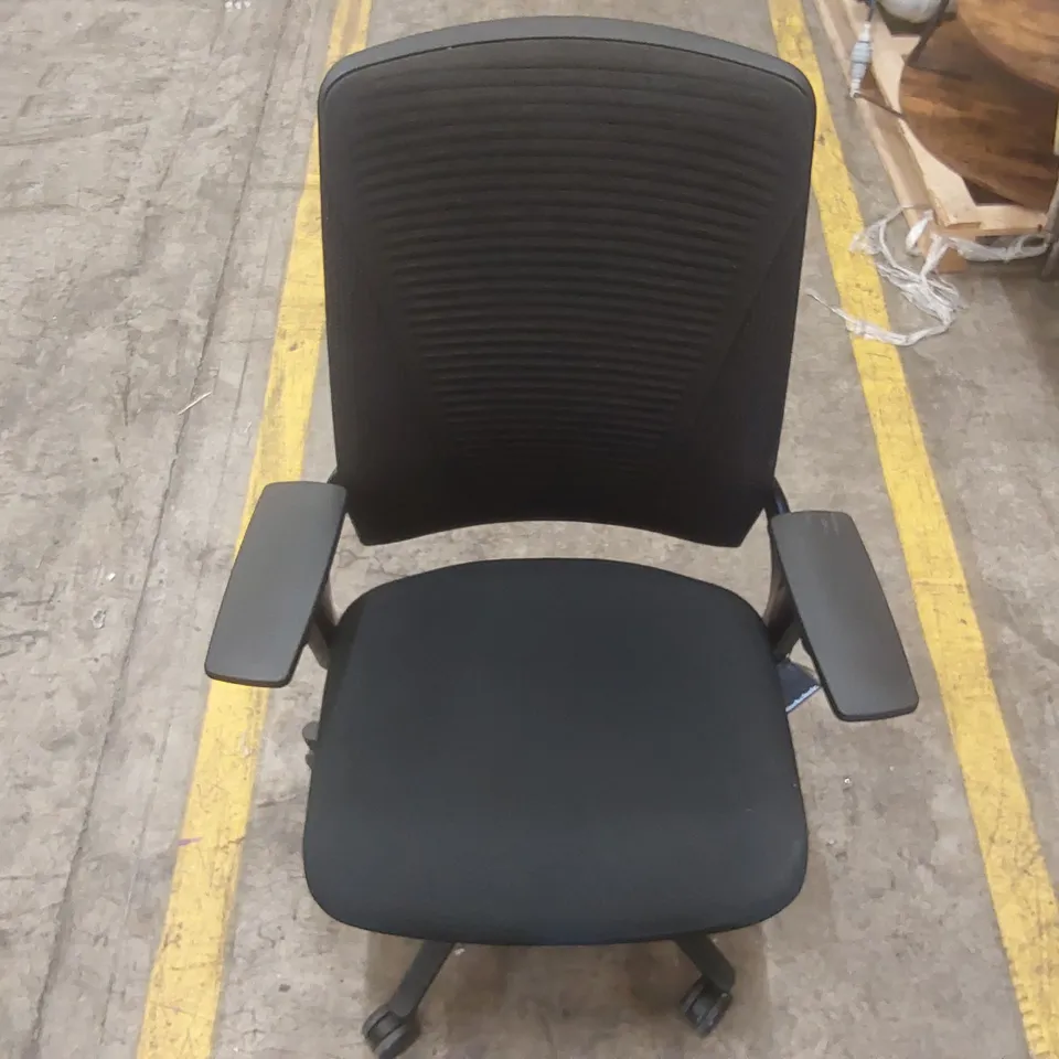 SENATOR I-WORKCHAIR OFFICE CHAIR