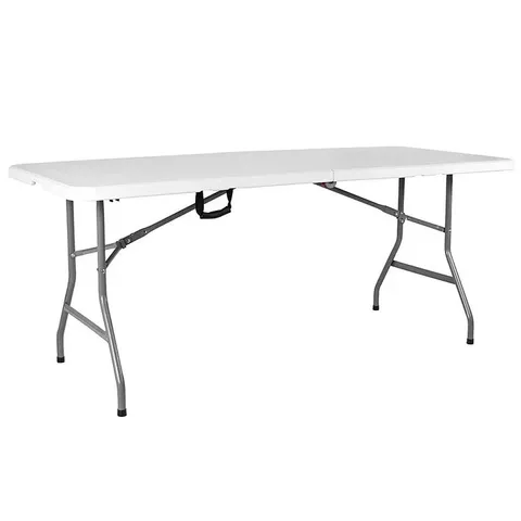 BOXED HOME VIDA FOLDING TABLE - 5FT