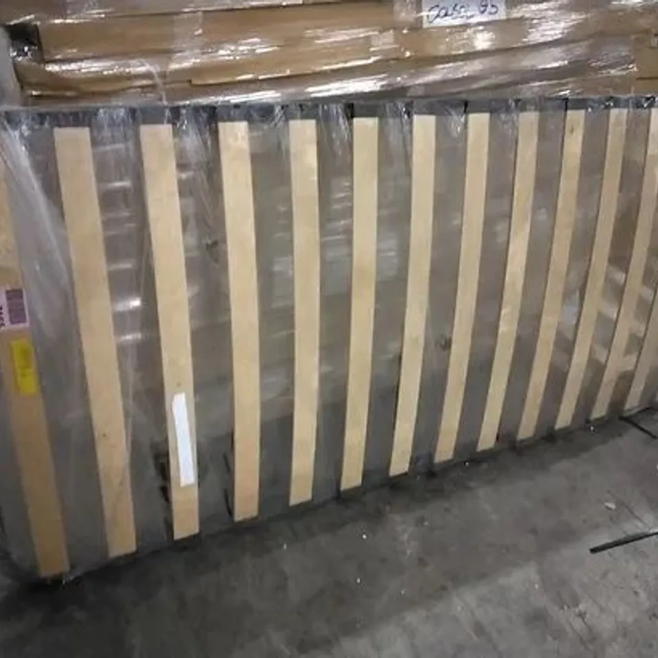 BRAND NEW CLEARWATER 12 SLATS SINGLE BED FRAME 