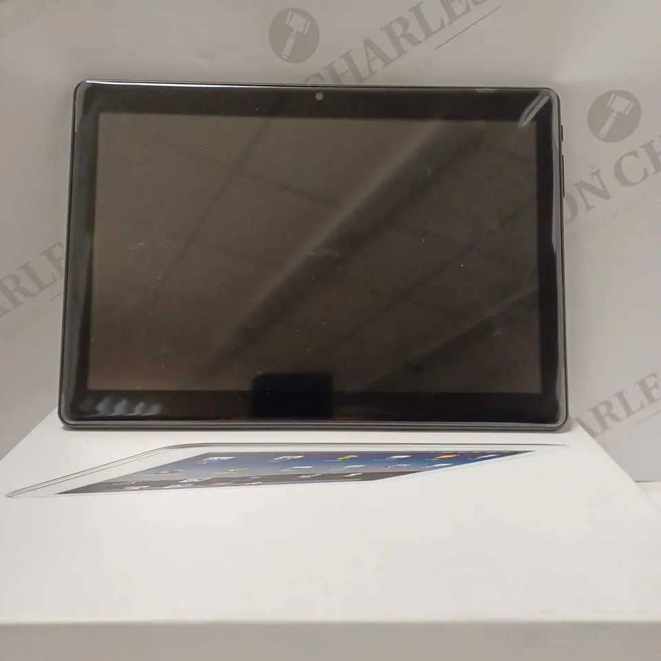 VOUKOU MEDIATEK BLACK TABLET	