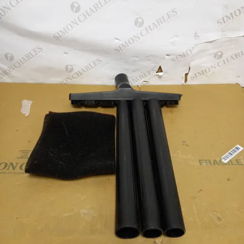 BOX AND PARTS FOR EINHELL 2342167 TC-VC 1820 S WET AND DRY VACUUM CLEANER
