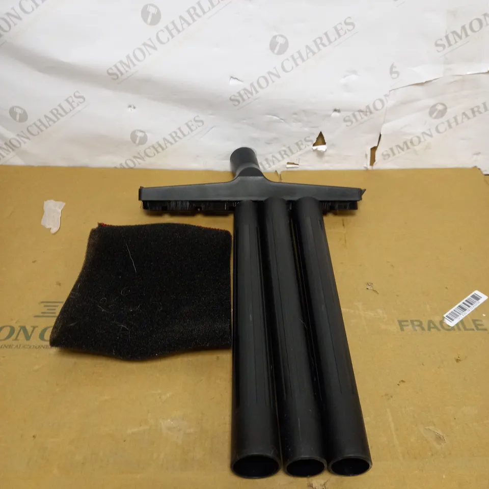BOX AND PARTS FOR EINHELL 2342167 TC-VC 1820 S WET AND DRY VACUUM CLEANER
