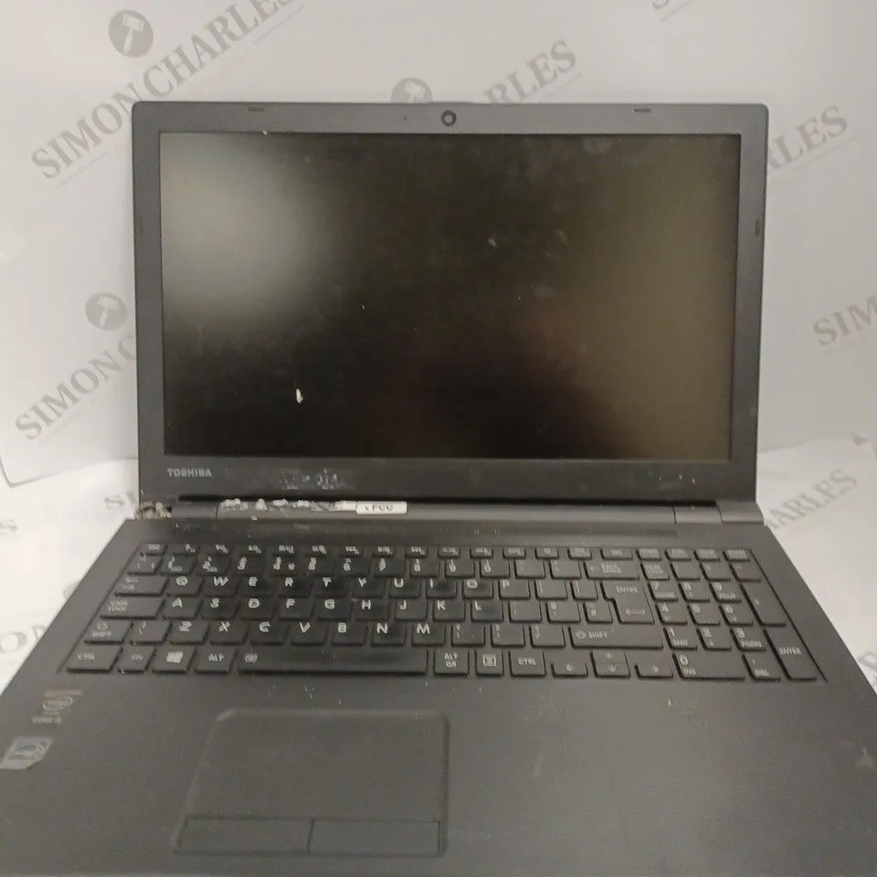 TOSHIBA SATELLITE PRO R50-B-12 LAPTOP