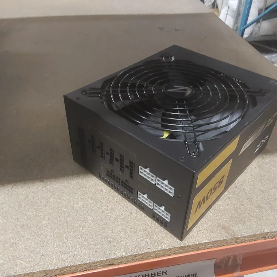 OCZ ZX SERIES 850W COMPUTER POWER SUPPLY