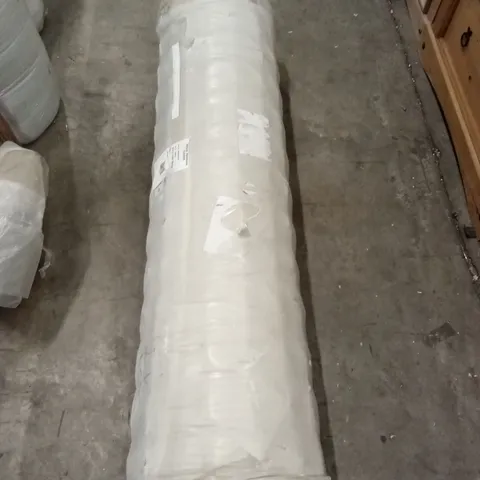 QUALITY BAGGED AND ROLLED KING SIZE MATTRESS
