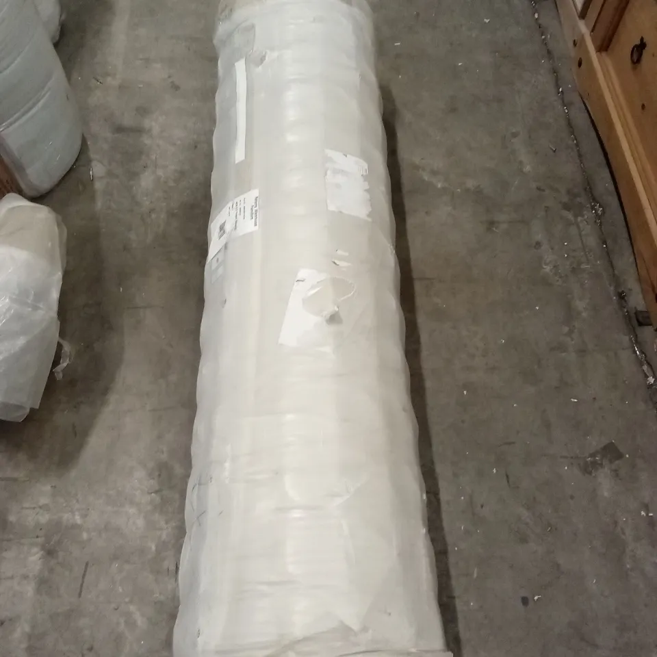 QUALITY BAGGED AND ROLLED KING SIZE MATTRESS 