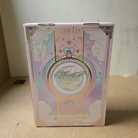 P. LOUISE MANIFEST UNDER THE MOON BEAUTY SET
