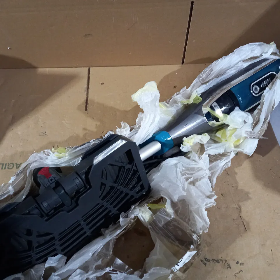 SHARK KLIK & FLIP S6003 SMARTRONIC STEAM MOP 