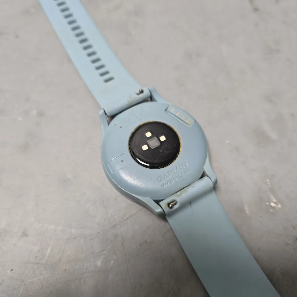 GARMIN VIVOMOVE HR 