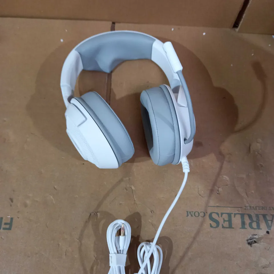 RAZER KRAKEN X GAMING HEADSET 