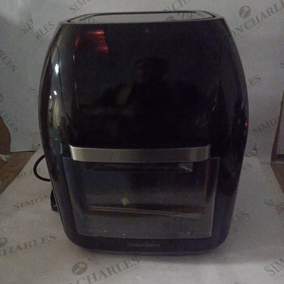 CHEFMAN MULTIFUNCTIONAL DIGITAL AIR FRYER