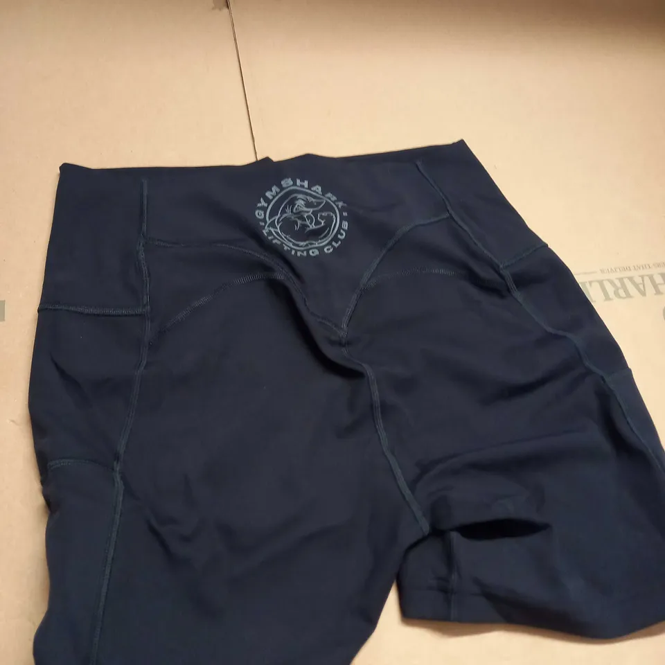 GYMSHARK TRAINING SHORTS SIZE UNSPECIFIED