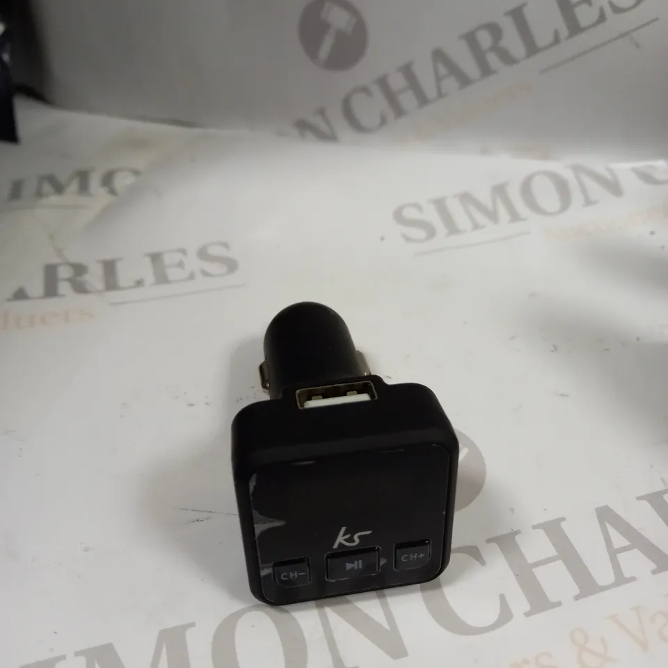 20x KITSOUND MYFM2 WIRELESS TO FM CONVERTOR 