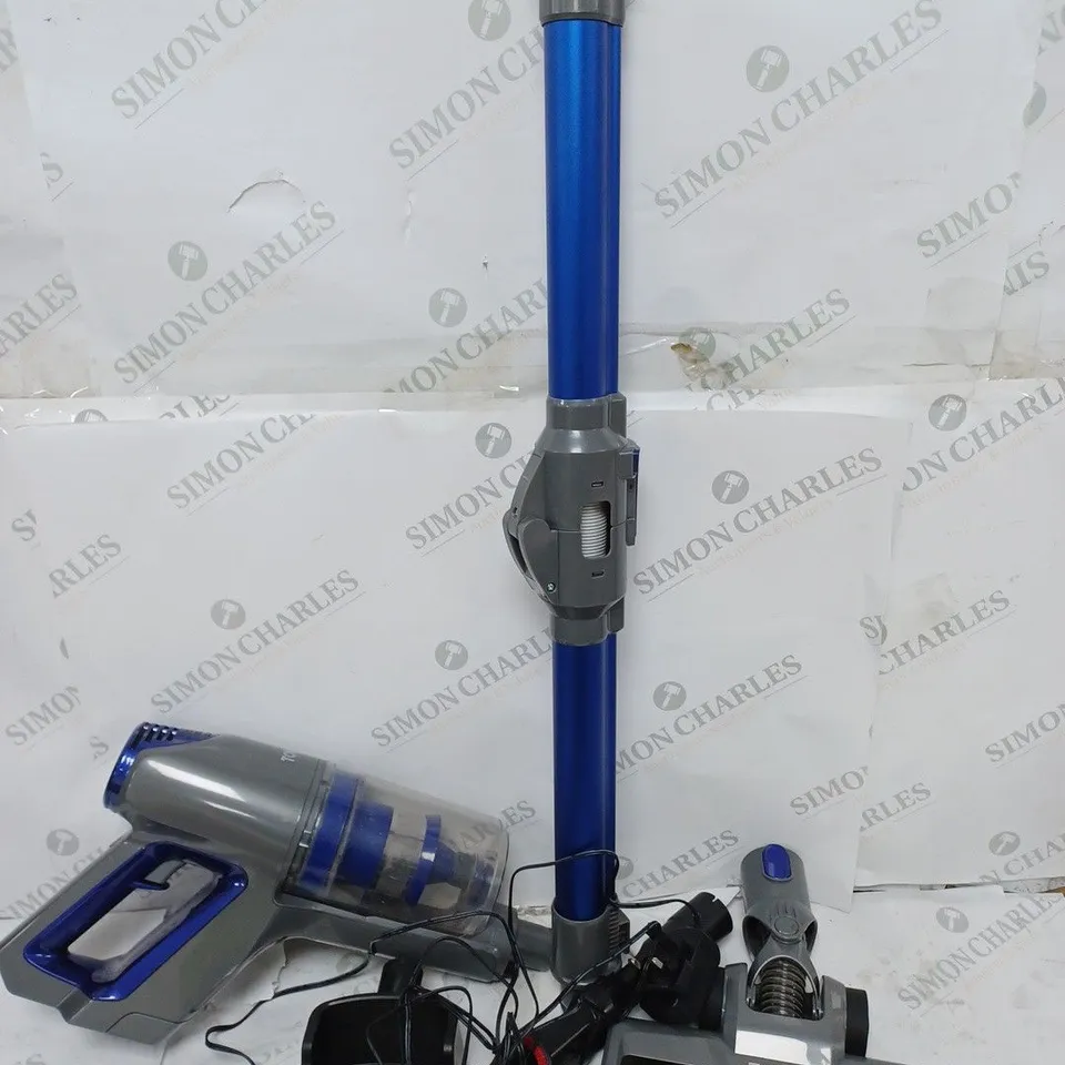 BOXED TOWER F1 PRO PERFORMANCE 29.6V CORDLESS 3-IN-1 VACUUM CLEANER 