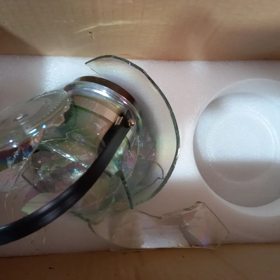 FIREFLY OPAL LANTERN - 2PK - COLLECTION ONLY