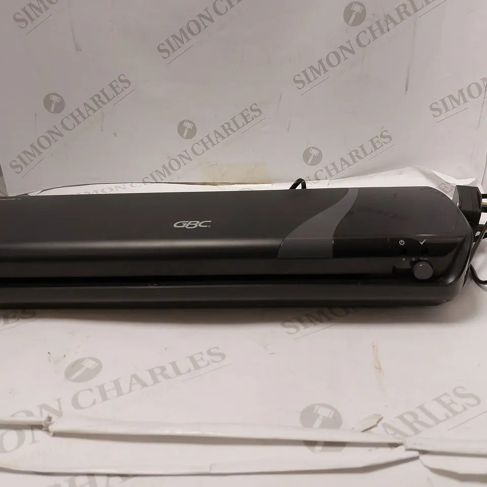 GBC 4402076 A3 INSPIRE+ HOME LAMINATOR