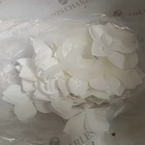 JOHN LEWIS LOTUS PENDANT SHADE 