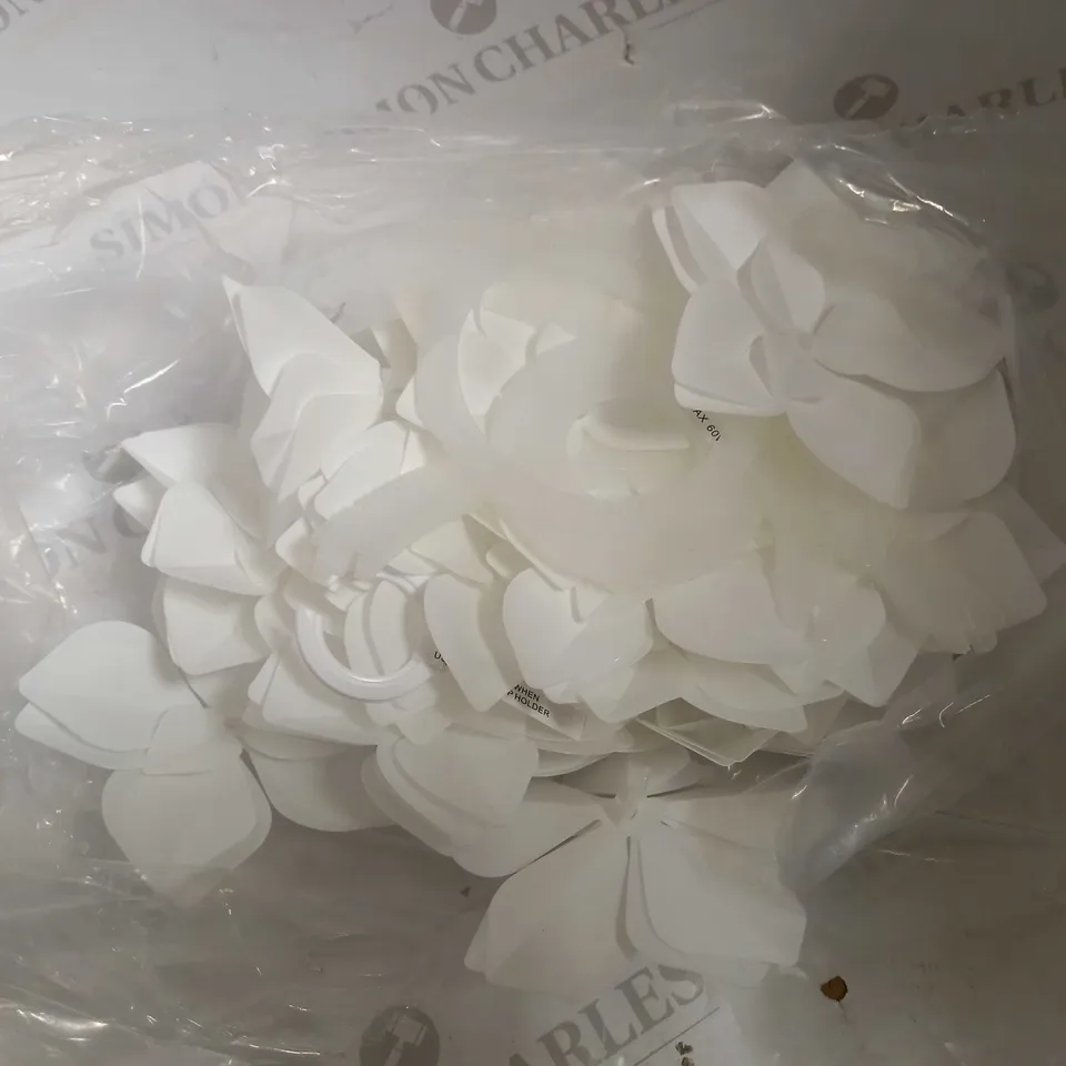 JOHN LEWIS LOTUS PENDANT SHADE 