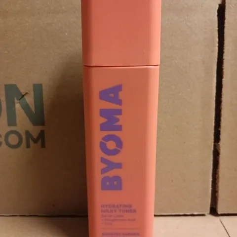 BYOMA HYDRATING MILKY TONER (150ML)