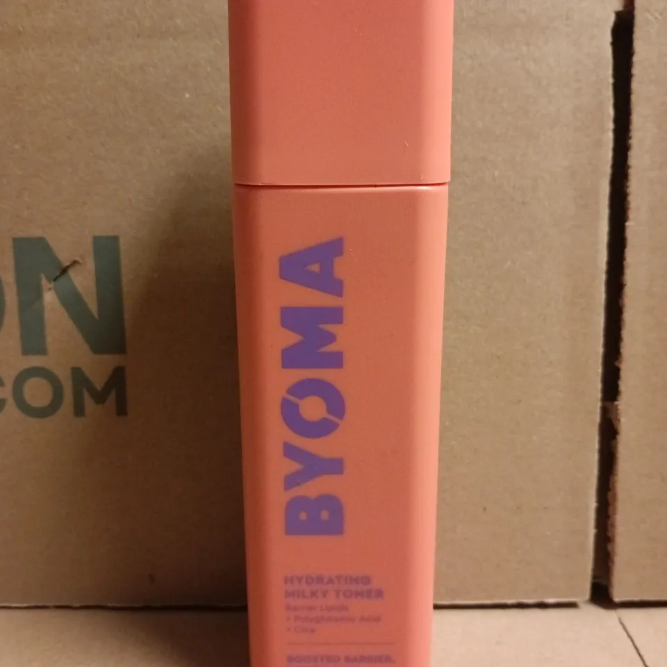 BYOMA HYDRATING MILKY TONER (150ML)