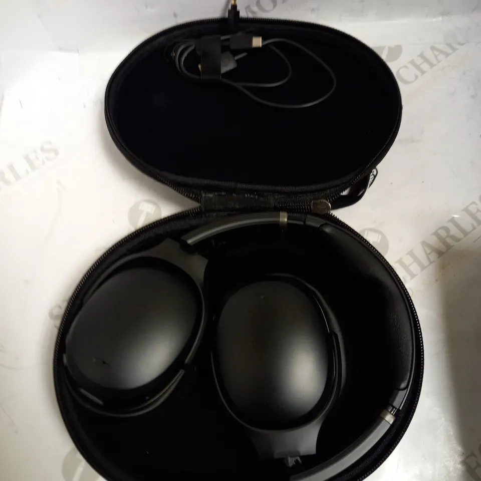 SKULLCANDY CRUSHER ANC BLUETOOTH WIRELESS OVER-EAR HEADPHONES