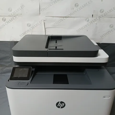 BOXED HP LASERJET PRO MFP 3102FDW WIRELESS MONO PRINTER