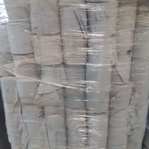 PALLET CONTAINING APPROXIMATELY 300 BLUE PAPER CLEANING ROLLS