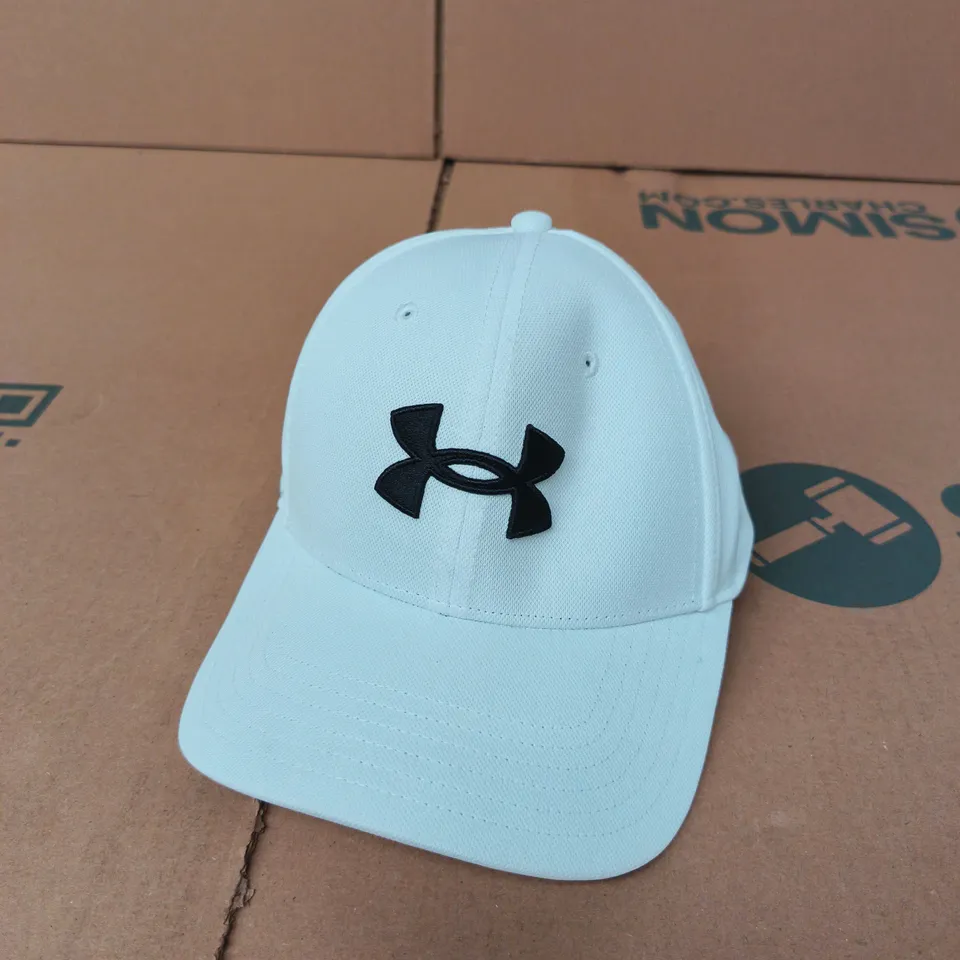 UNDER ARMOUR CAP