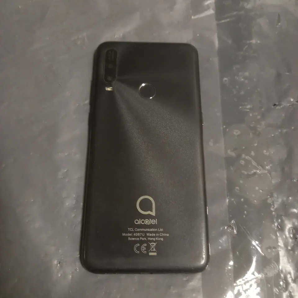 ALCATEL 4087U MOBILE PHONE 