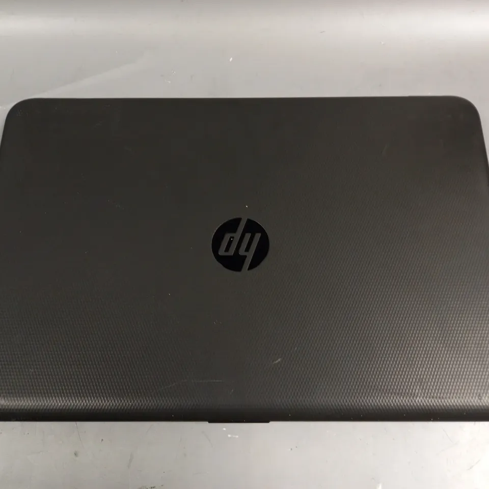 UNBOXED HP PAVILLION INTEL CORE I3 TPN-C125 LAPTOP