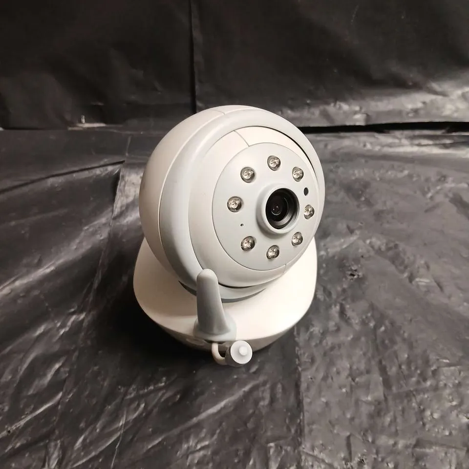 MOONYBABY VIDEO BABY MONITOR CAMERA – MODEL 55985PT