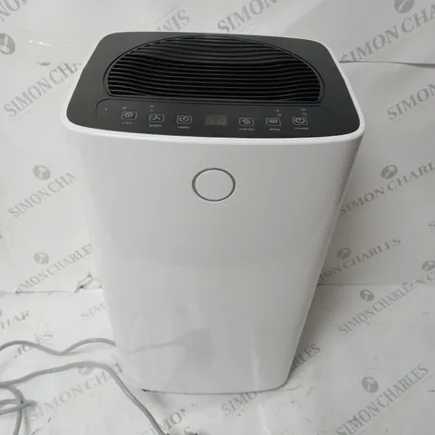 BOXED 12L DEHUMIDIFIER